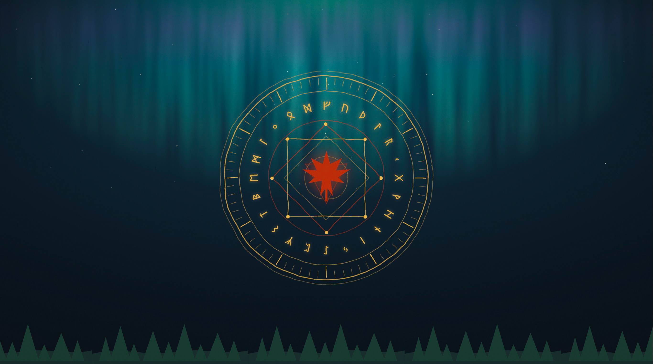 The Boreal Codex — Featured